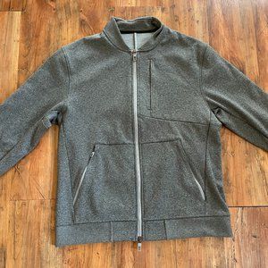Lululemon Bomber Jacket